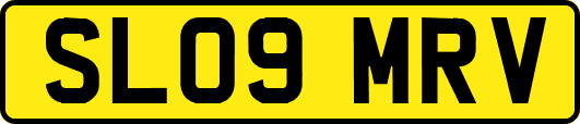 SL09MRV