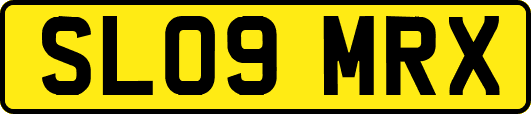 SL09MRX