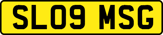 SL09MSG