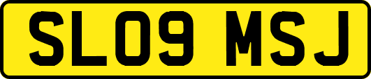 SL09MSJ