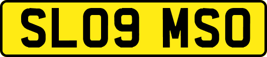 SL09MSO