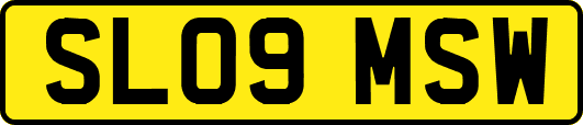 SL09MSW