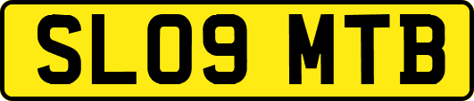 SL09MTB