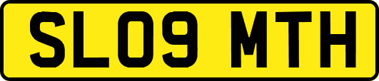 SL09MTH