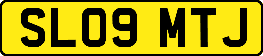 SL09MTJ