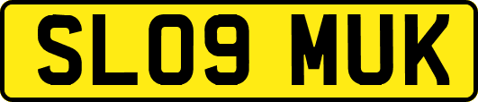 SL09MUK