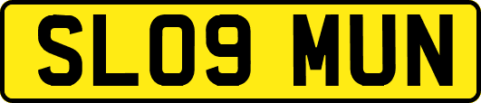 SL09MUN