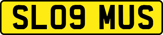 SL09MUS
