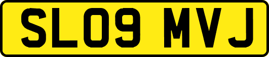 SL09MVJ