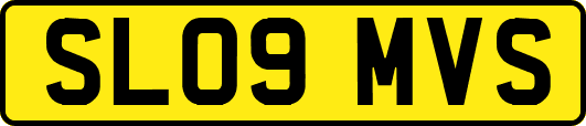 SL09MVS