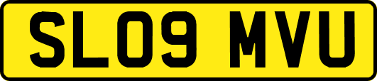 SL09MVU