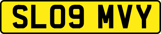 SL09MVY