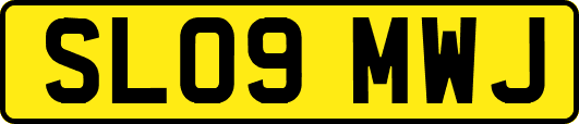 SL09MWJ