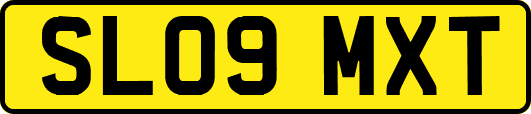 SL09MXT