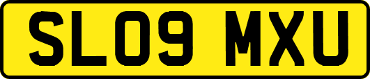SL09MXU
