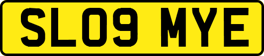 SL09MYE