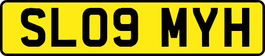 SL09MYH