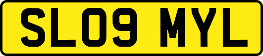 SL09MYL