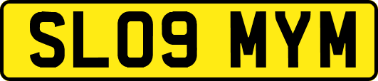 SL09MYM