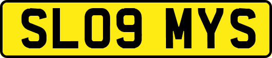 SL09MYS