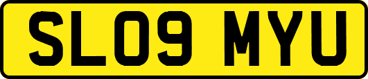 SL09MYU