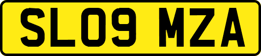 SL09MZA