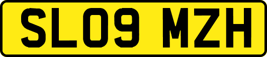 SL09MZH