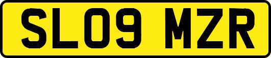 SL09MZR