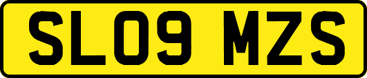 SL09MZS