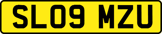 SL09MZU