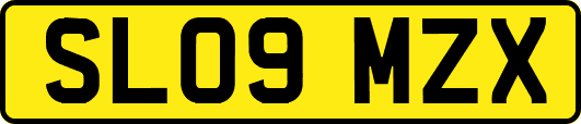 SL09MZX