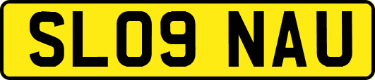 SL09NAU