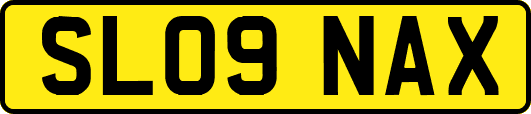 SL09NAX