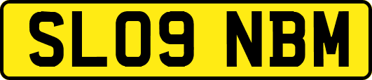 SL09NBM