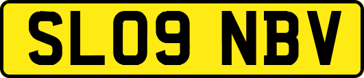 SL09NBV