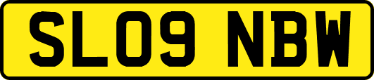 SL09NBW