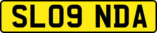 SL09NDA