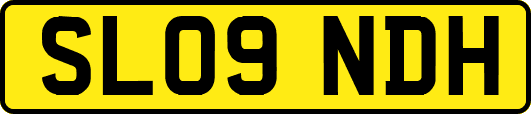 SL09NDH