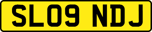 SL09NDJ
