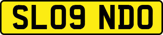 SL09NDO