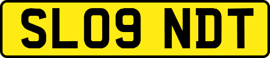 SL09NDT
