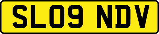 SL09NDV