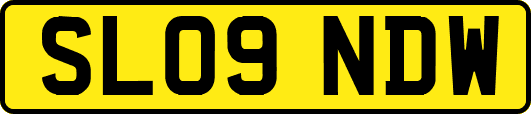 SL09NDW
