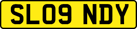 SL09NDY