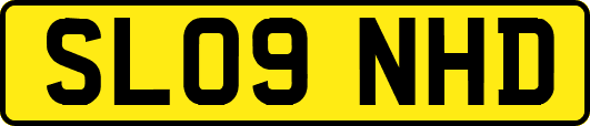 SL09NHD