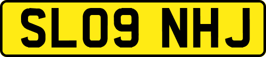 SL09NHJ