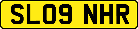SL09NHR