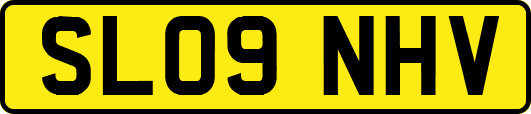 SL09NHV