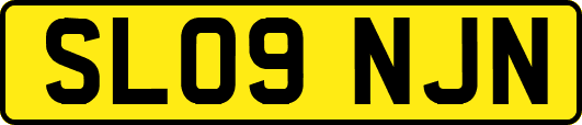 SL09NJN