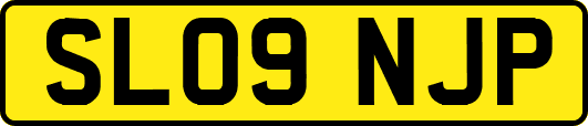 SL09NJP